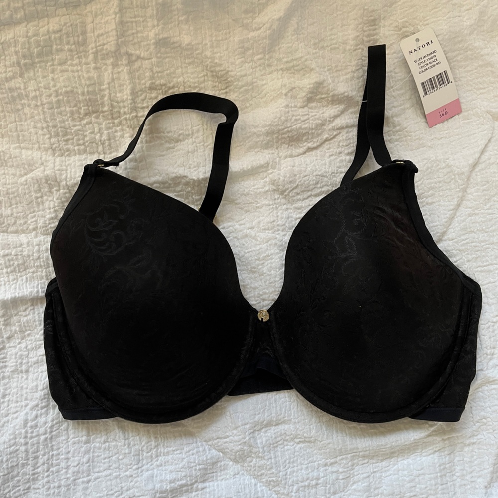 NWT Natori bra 36D